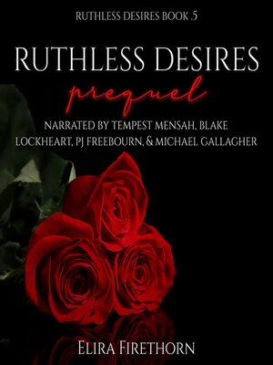 cover image of Ruthless Desires Prequel